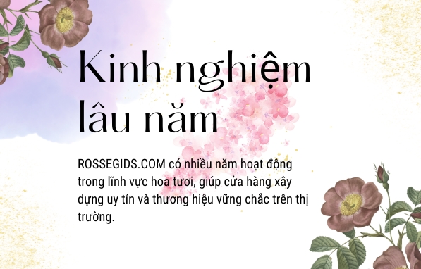 KỸ THUẬT TRỒNG HOA TẠI ROSSEGIDS (1)